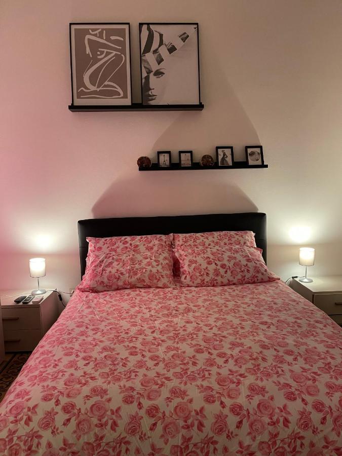 Casa Pizzoli Apartman Bari Kültér fotó