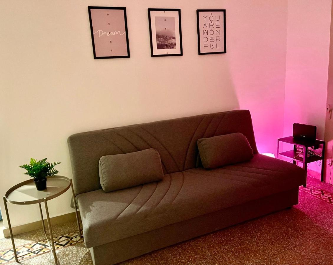 Casa Pizzoli Apartman Bari Kültér fotó