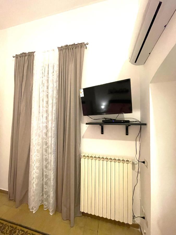Casa Pizzoli Apartman Bari Kültér fotó